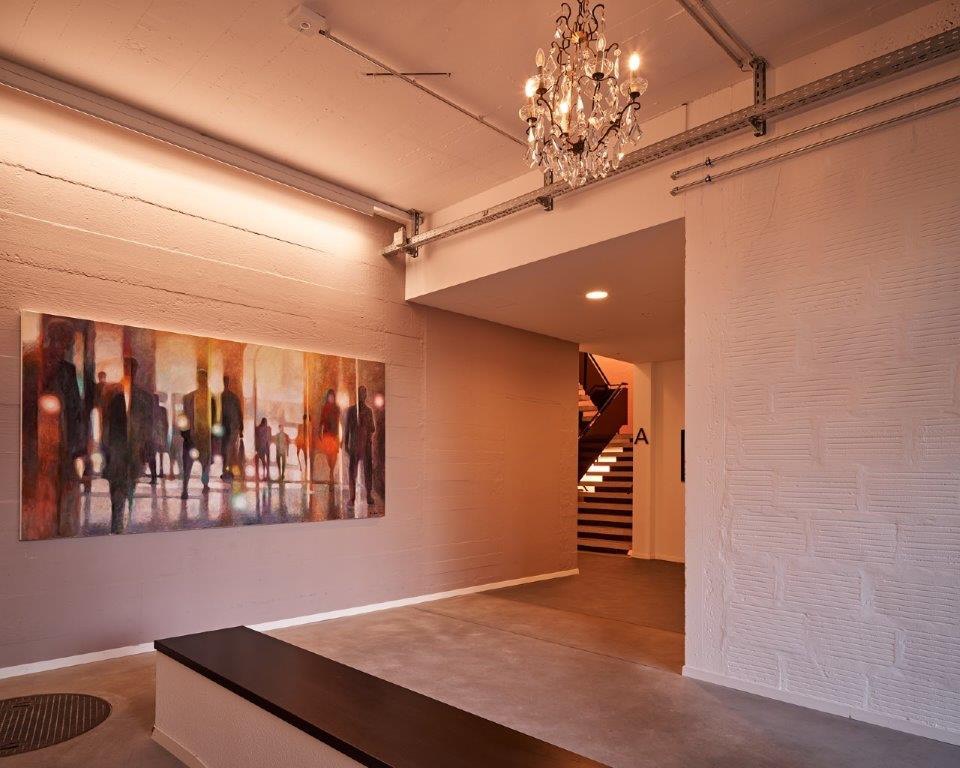 Schlossmühlestrasse 9